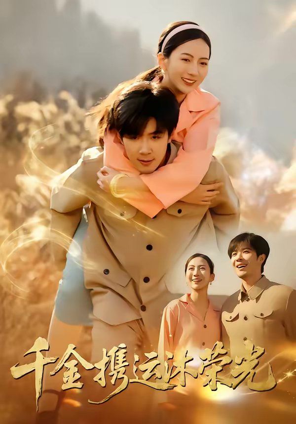千金携运沐荣光(全集)