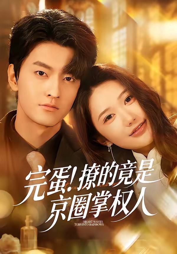 完蛋！撩的竟是京圈掌权人(全集)