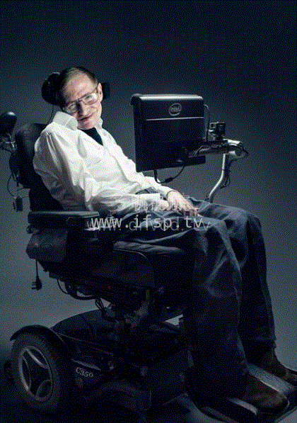 传奇霍金(全集)