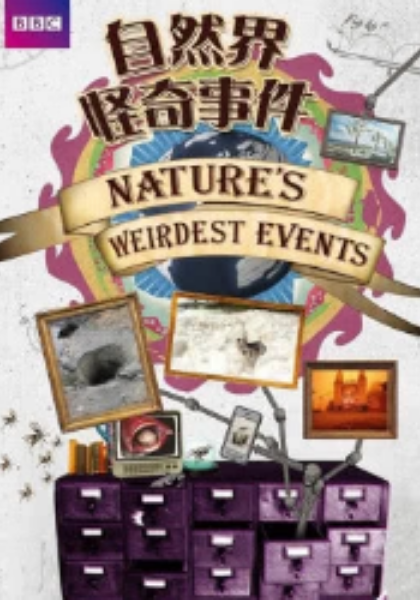 怪诞的自然第一季(全集)