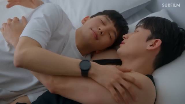 打错的电话(全集)