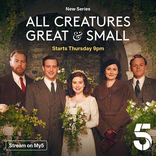 万物生灵第三季第05集