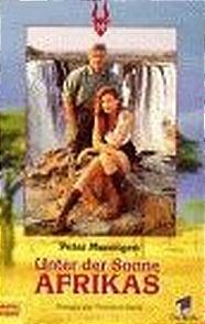 忆起非洲 走进非洲第六章蜜月旅行正片