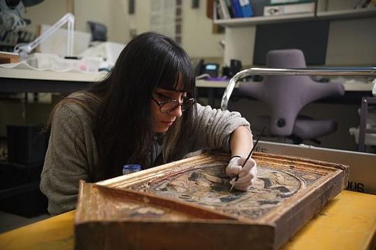 博物馆的秘密第三季(全集)