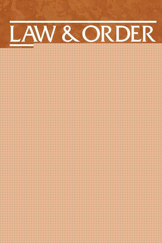 法律与秩序第十一季(全集)