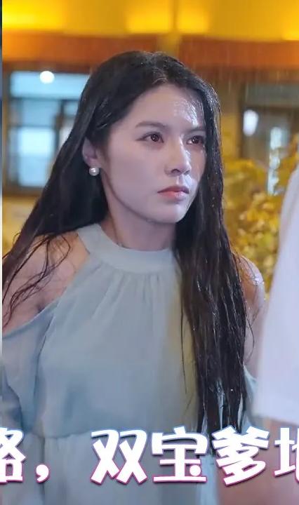 前任攻略，双宝爹地别过来全集(大结局)