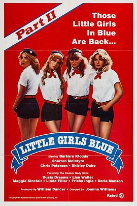 忧郁少女1977正片