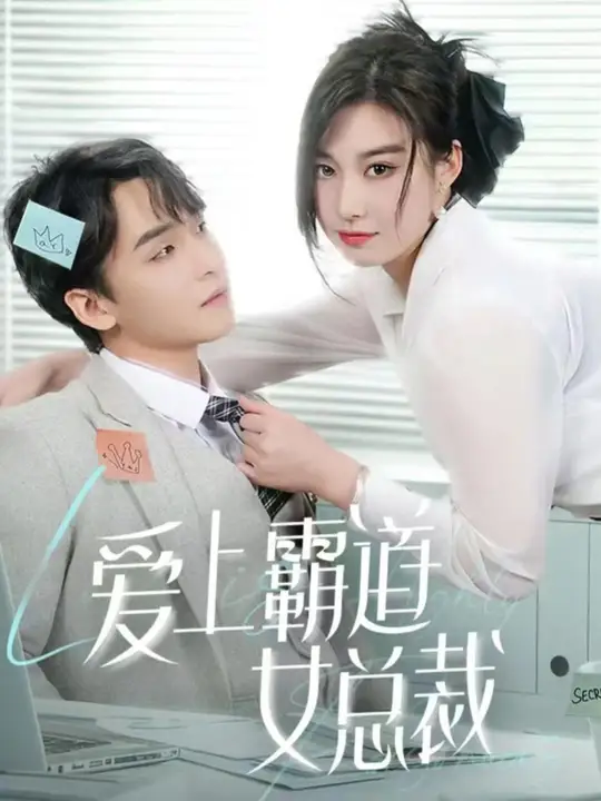 爱上霸道女总裁第01集