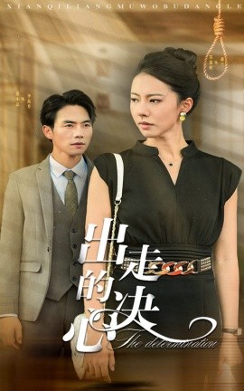 出走的决心第24集