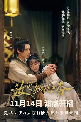 汝可知心否第04集