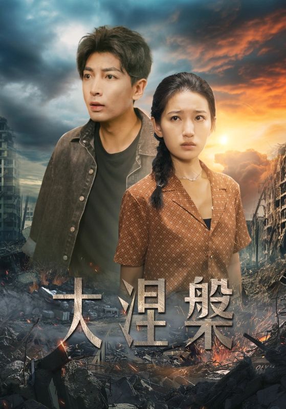 大涅槃第32集(大结局)