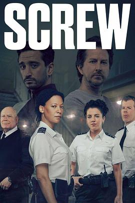 狱警生活第二季第03集