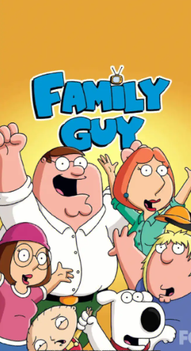 恶搞之家第二十四季(全集)